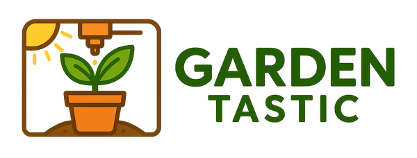 Garden Tastic