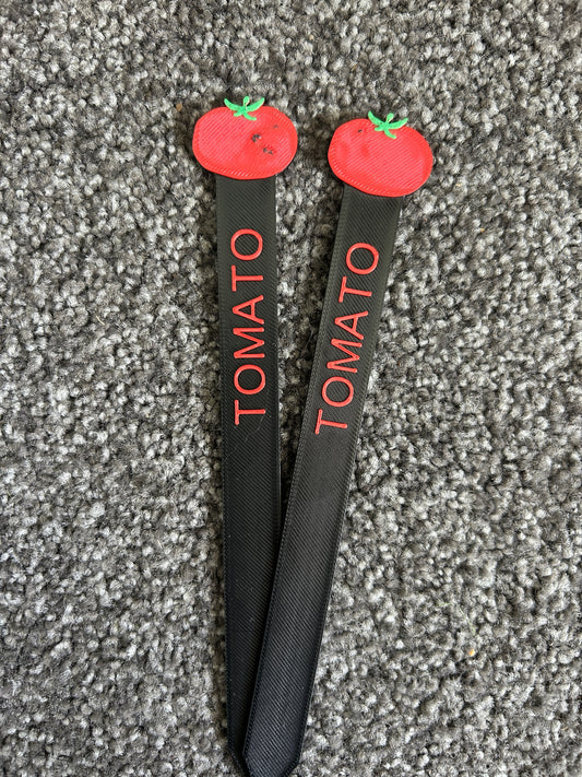 Minor Defected Plant Markers