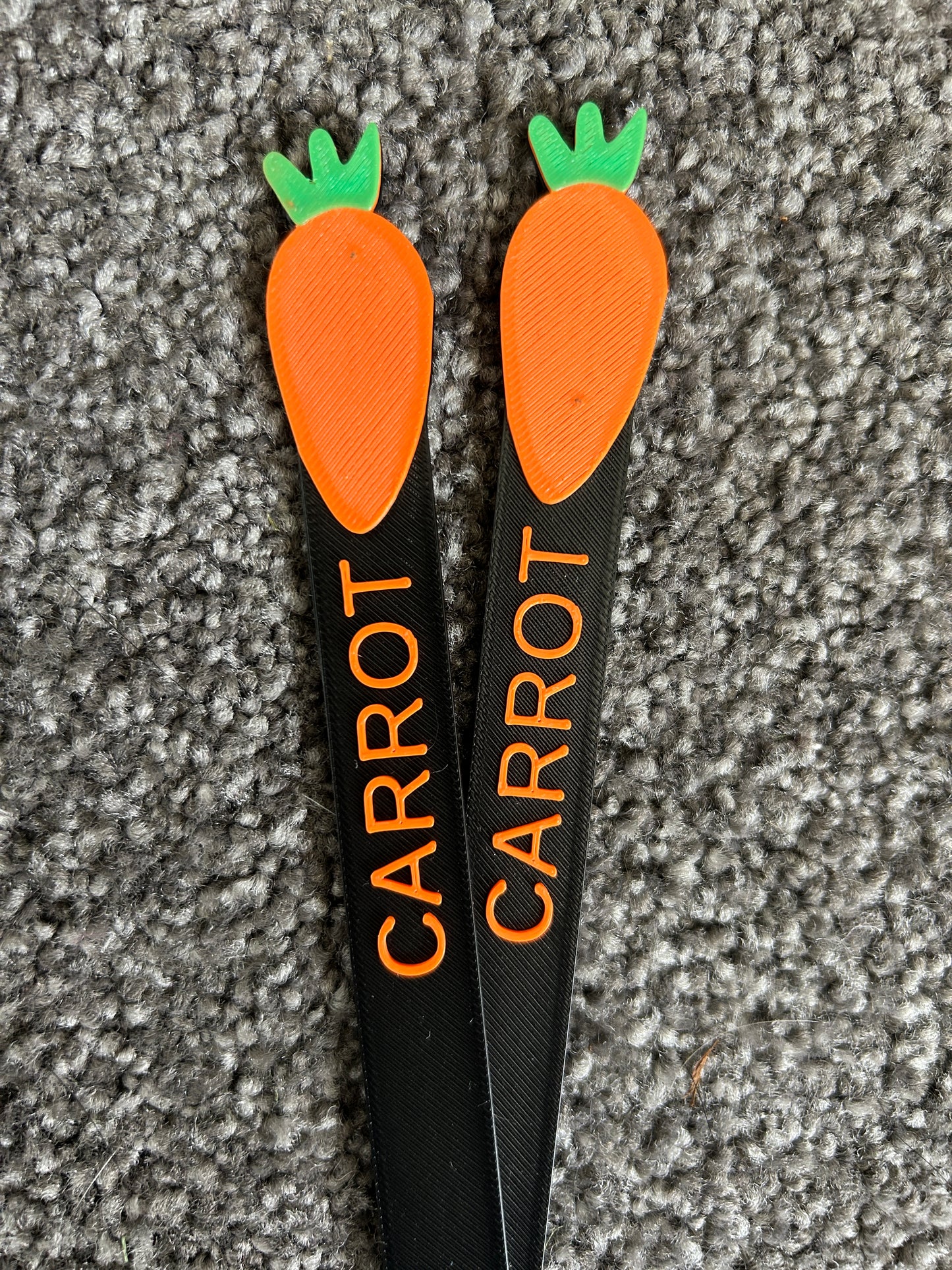 Minor Defected Plant Markers