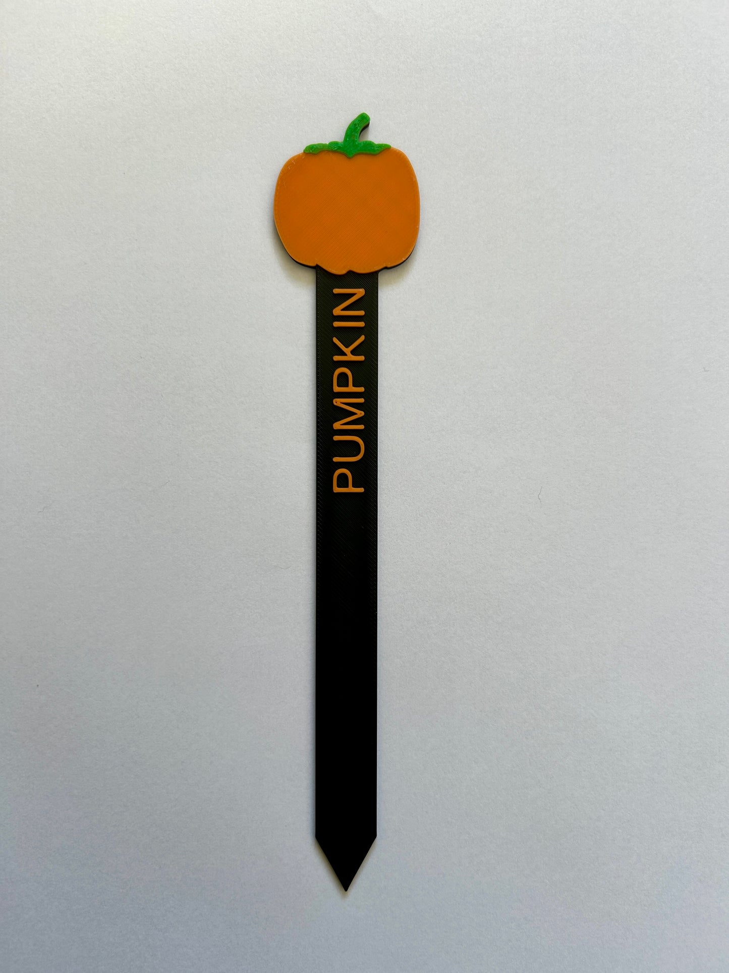 Seed and Plant Markers