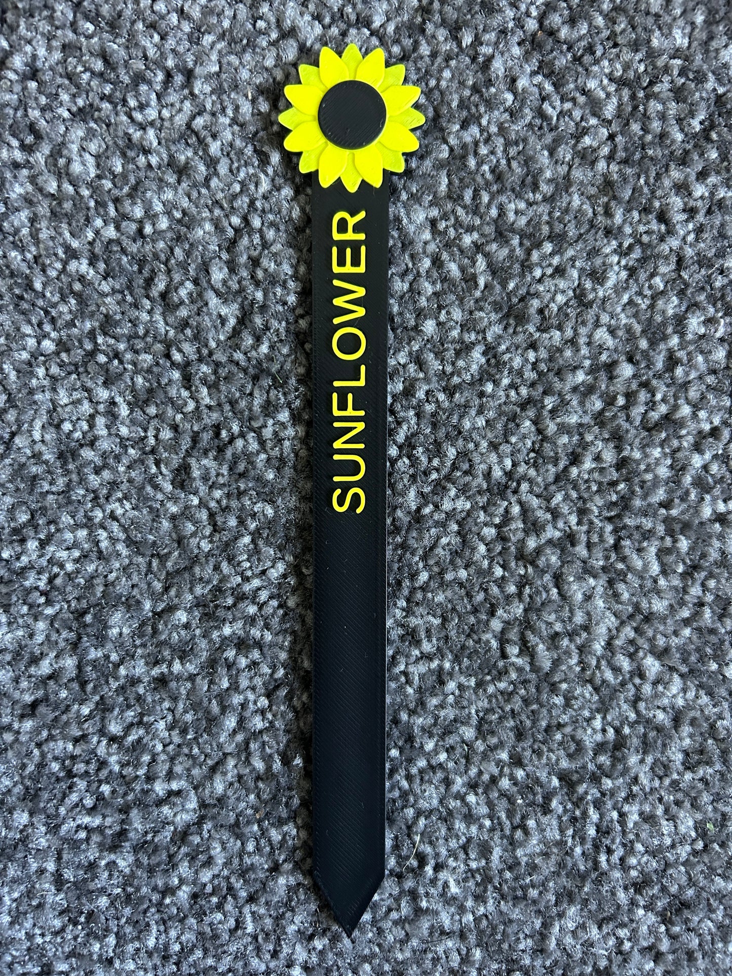 Minor Defected Plant Markers