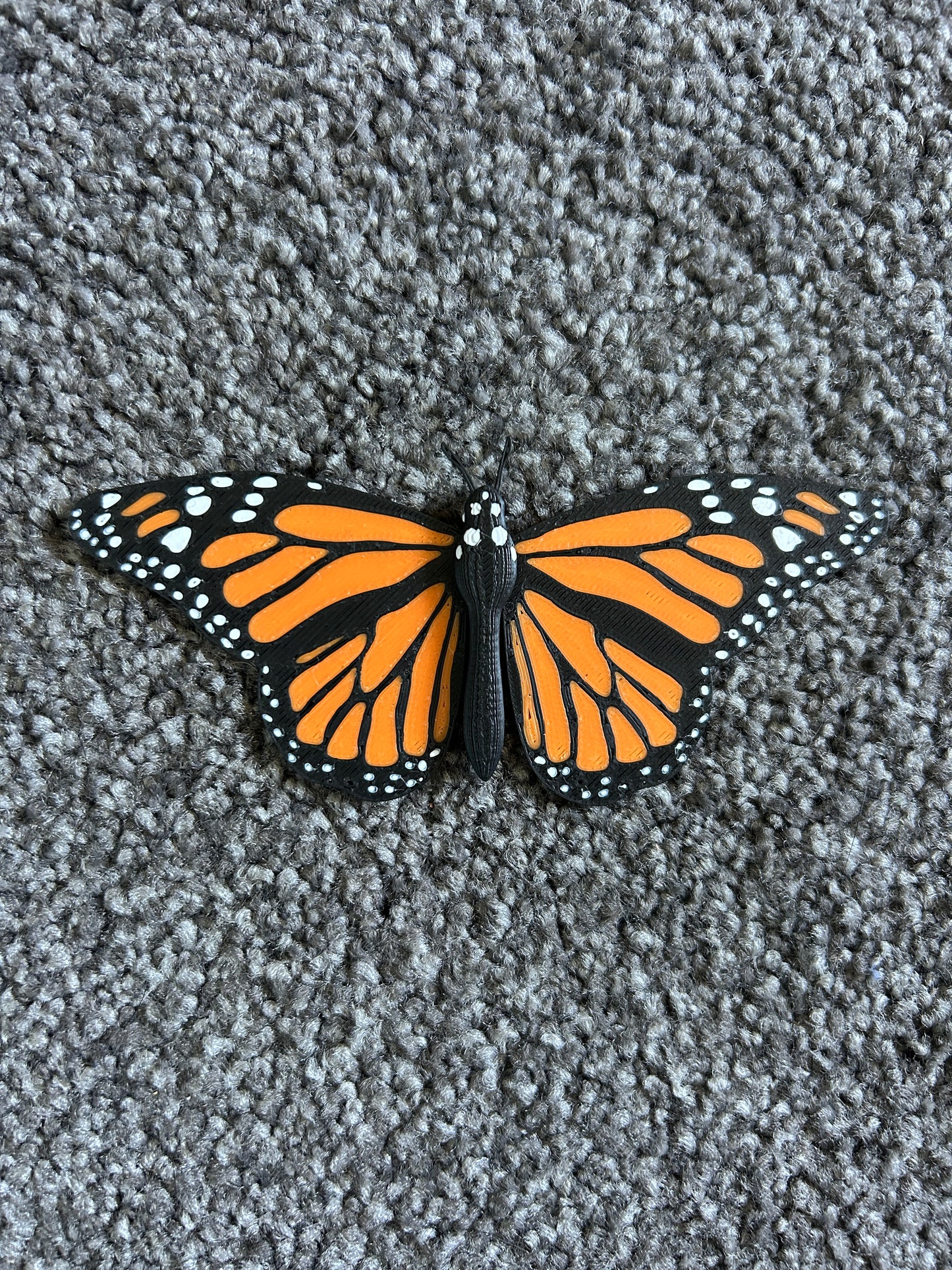 Butterfly Fridge Magnets