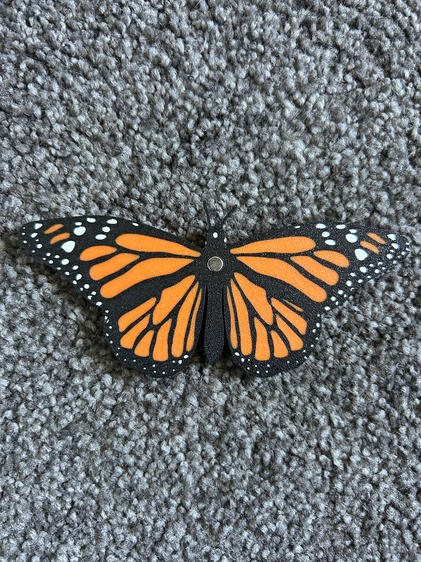 Butterfly Fridge Magnets